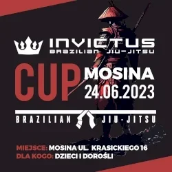 Miniature de INVICTUS CUP MOSINA 24.06.2023