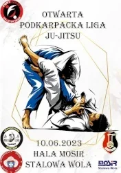 Miniature de 3 Otwarta Liga Podkarpacka BJJ