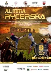 Miniatura akce ALMMA RYCERSKA