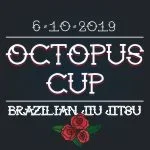 Мініатюра Octopus BJJ Cup 6