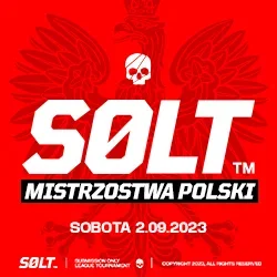 SOLT 5: Mistrzostwa Polski 2023 (No-Gi) bélyegképe