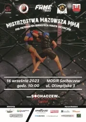 Miniatura akce ALMMA 232 Sochaczew