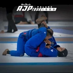 Miniature de AJP TOUR POLAND NATIONAL JIU-JITSU CHAMPIONSHIP 2023 - GI & NO-GI
