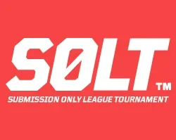 SOLT 6: GI & NOGI bélyegképe