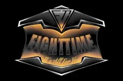 I Ogólnopolska Liga FIGHTTIME ! bélyegképe