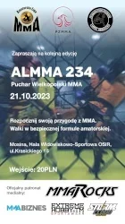 Miniatura akce ALMMA 234 Poznań