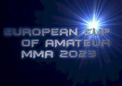 Miniatura akce European Cup of Amateur MMA