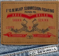Vorschaubild von Mistrzostwa Wielkopolski w Submission Fighting