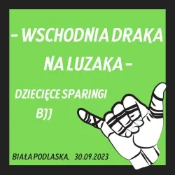 Miniature de WSCHODNIA DRAKA NA LUZAKA