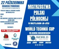 Miniature de MISTRZOSTWA POLSKI PÓŁNOCNEJ, VIII Turniej World Technix Cup
