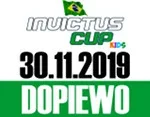 Мініатюра Invictus Cup Kids