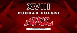 Vorschaubild von XVIII Puchar Polski ADCC