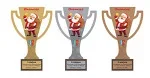 Мініатюра 9 Gwiazdkowy Turniej w Brazylijskim Jiu Jitsu dla dzieci