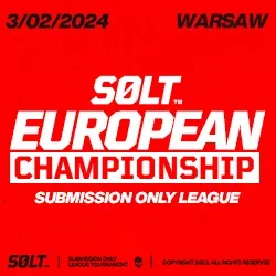 SOLT 7:  European Championship 2024 bélyegképe