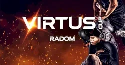 Miniature de Virtus Cup VII: Gi & No Gi (Round Robin)