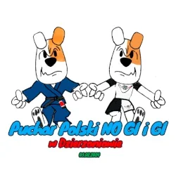 Miniature de Puchar Polski NO GI i GI Fight w Dzierżoniowie