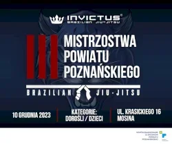 Miniature de III Otwarte Mistrzostwa Powiatu Poznańskiego