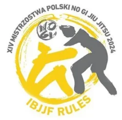 Miniature de XIV Mistrzostwa Polski No Gi Jiu Jitsu 2024