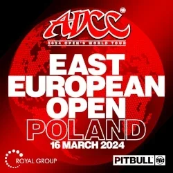 Vorschaubild von ADCC East European Open 2024