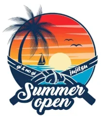 Miniature de Summer Open 2024 Gi & No Gi Jiu Jitsu