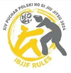 Miniature de XIV Puchar Polski No Gi Jiu Jitsu 2024