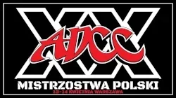 Vorschaubild von XX Mistrzostwa Polski ADCC