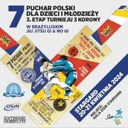 Miniature de 7 Puchar Polski dla dzieci i młodzieży