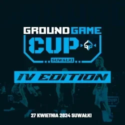 Miniature de GROUND GAME CUP IV