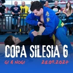 Miniature de COPA SILESIA 6 - GI I NOGI