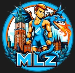 Мініатюра Małopolska Liga Zapaśnicza 2024 - SPRING CUP