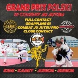 Vorschaubild von Grand Prix Polski w Combat Ju Jutsu