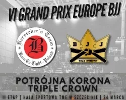 Miniature de VI Grand Prix Europy - II Etap Trzech Koron