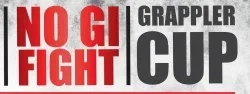 Miniature de XV Turnieju BJJ No-Gi Fight Grappler Cup