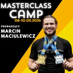 Miniature de MASTERCLASS CAMP