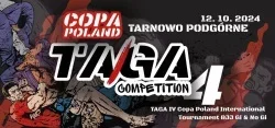 Miniature de COPA POLAND IV GI & NO GI