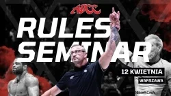 Vorschaubild von ADCC Rules Seminar