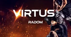 Vorschaubild von Virtus Cup VIII: ADCC (Round Robin) & Combat Jiu-jitsu