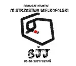 Мініатюра I Mistrzostwa Wielkopolski w BJJ No Gi Poznań 2020