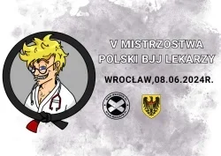 Miniature de V MISTRZOSTWA POLSKI BJJ LEKARZY