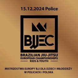 Miniature de BJJ EUROPEAN CHAMPIONSHIPS KIDS & YOUTH GI & NO GI