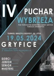 Miniature de IV Puchar Wybrzeża Brazylijskiego Jiu jitsu