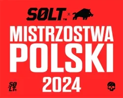 SOLT 10 x DZIK: Mistrzostwa Polski 2024 (NO-GI) bélyegképe