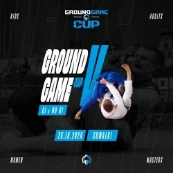 Miniature de GROUND GAME CUP V