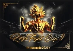 RÓŻA FIGHT CUP 9 bélyegképe
