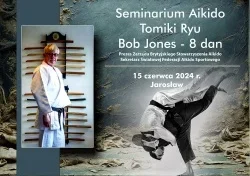 Miniature de Międzynarodowe Otwarte Seminarium Aikido Tomiki Ryu