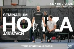 Miniature de Seminarium z Honzą w Opolu (dzień przed SOLT9) - Jan Stach