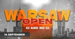 Miniature de Warsaw Open Gi and NoGi