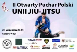 Miniature de II Otwarty Puchar Polski Unii Jiu-jitsu Gi & No Gi