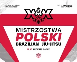 Мініатюра XX Mistrzostwa Polski w Brazylijskim  Jiu Jitsu 