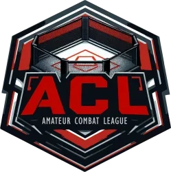 Miniatura akce ACL 2 Amateur Combat League 